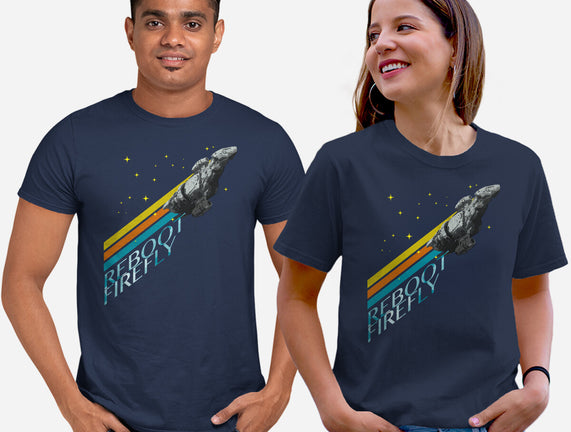Reboot Firefly