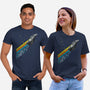 Reboot Firefly-Unisex-Basic-Tee-kharmazero
