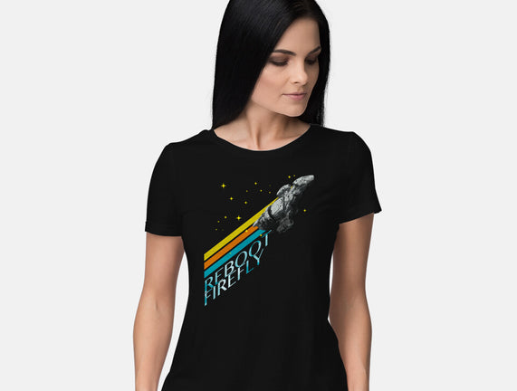 Reboot Firefly