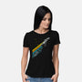 Reboot Firefly-Womens-Basic-Tee-kharmazero
