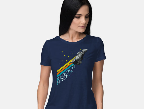 Reboot Firefly