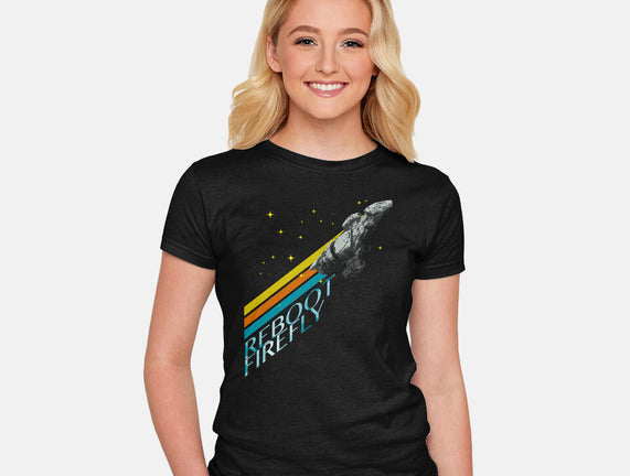 Reboot Firefly