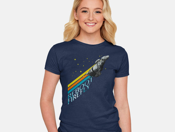 Reboot Firefly