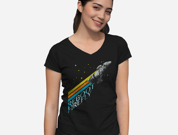 Reboot Firefly