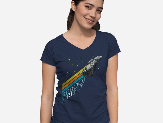 Reboot Firefly