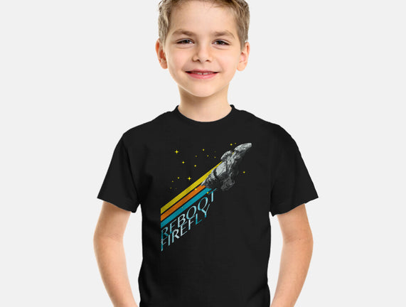 Reboot Firefly