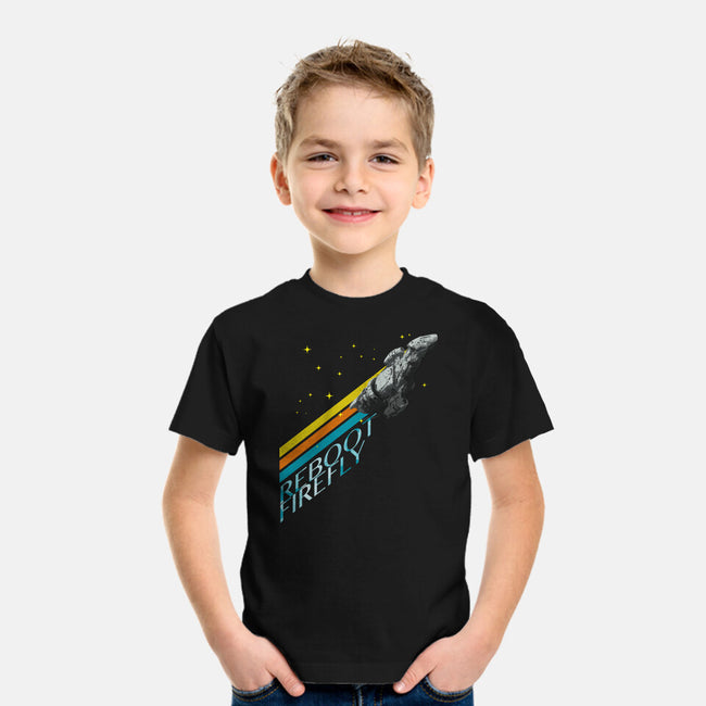 Reboot Firefly-Youth-Basic-Tee-kharmazero