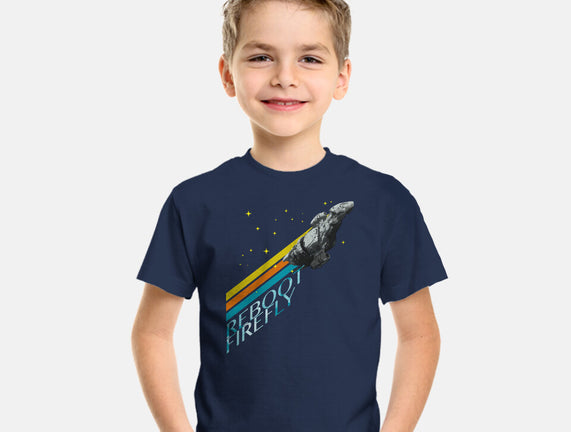 Reboot Firefly