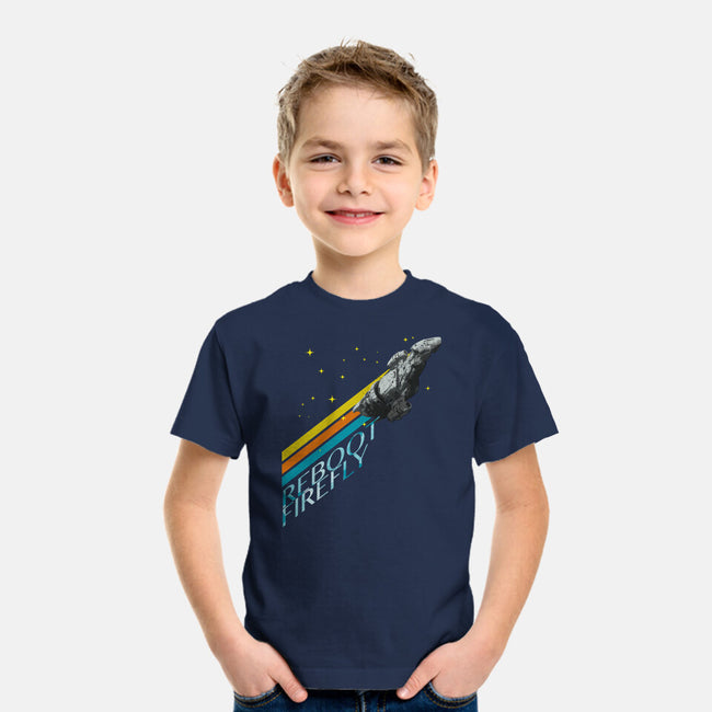 Reboot Firefly-Youth-Basic-Tee-kharmazero