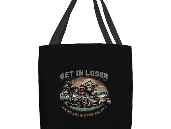 Save The Galaxy