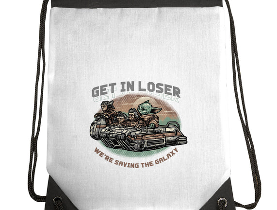 Save The Galaxy