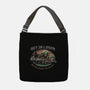 Save The Galaxy-None-Adjustable Tote-Bag-glitchygorilla