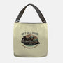 Save The Galaxy-None-Adjustable Tote-Bag-glitchygorilla