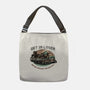 Save The Galaxy-None-Adjustable Tote-Bag-glitchygorilla