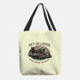 Save The Galaxy-None-Basic Tote-Bag-glitchygorilla