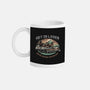 Save The Galaxy-None-Mug-Drinkware-glitchygorilla