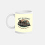 Save The Galaxy-None-Mug-Drinkware-glitchygorilla