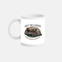 Save The Galaxy-None-Mug-Drinkware-glitchygorilla