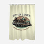 Save The Galaxy-None-Polyester-Shower Curtain-glitchygorilla
