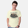 Save The Galaxy-Mens-Basic-Tee-glitchygorilla
