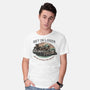 Save The Galaxy-Mens-Basic-Tee-glitchygorilla