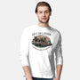 Save The Galaxy-Mens-Long Sleeved-Tee-glitchygorilla