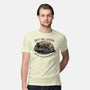 Save The Galaxy-Mens-Premium-Tee-glitchygorilla