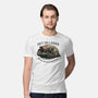 Save The Galaxy-Mens-Premium-Tee-glitchygorilla