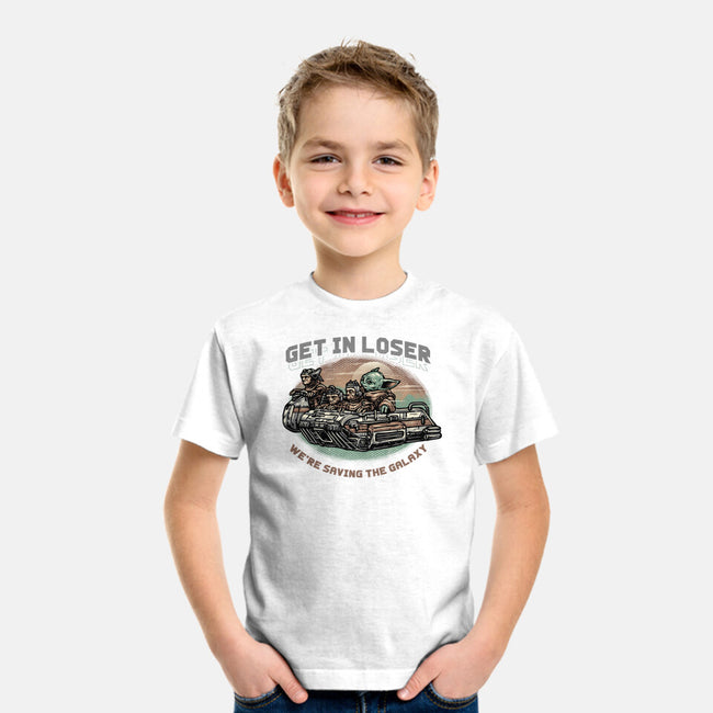 Save The Galaxy-Youth-Basic-Tee-glitchygorilla