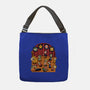 Plumber Game Dance-None-Adjustable Tote-Bag-Studio Mootant