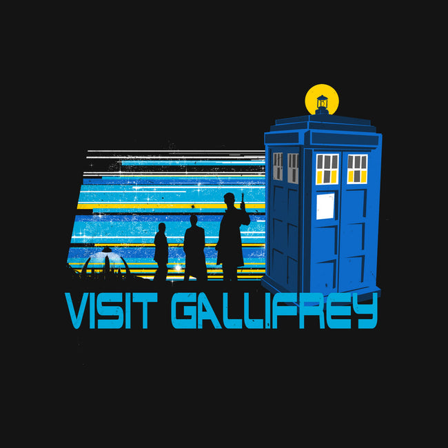 A Trip To Gallifrey-Mens-Heavyweight-Tee-kharmazero