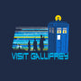 A Trip To Gallifrey-Mens-Heavyweight-Tee-kharmazero