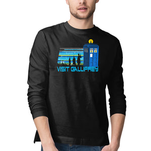 A Trip To Gallifrey