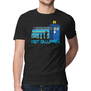 A Trip To Gallifrey