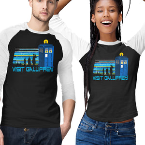 A Trip To Gallifrey