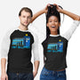 A Trip To Gallifrey-Unisex-Baseball-Tee-kharmazero