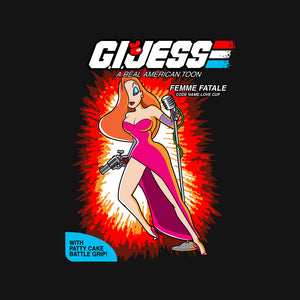 GI Jess