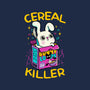 Cereal Killer Psycho Bunny-Unisex-Crew Neck-Sweatshirt-tobefonseca
