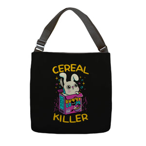 Cereal Killer Psycho Bunny