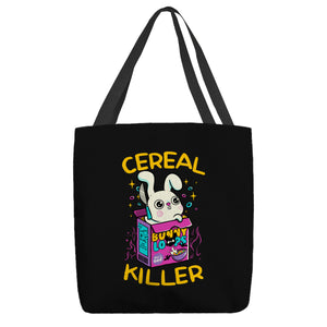 Cereal Killer Psycho Bunny