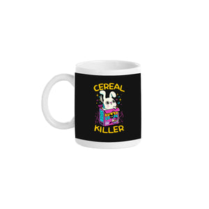 Cereal Killer Psycho Bunny
