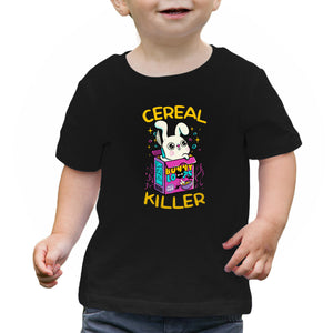 Cereal Killer Psycho Bunny