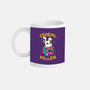 Cereal Killer Psycho Bunny-None-Mug-Drinkware-tobefonseca