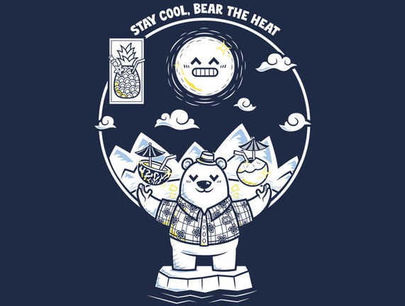 Bear The Heat
