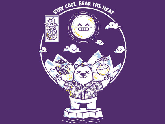 Bear The Heat