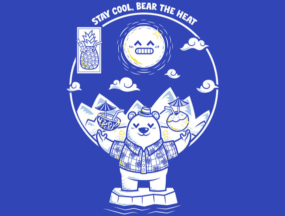 Bear The Heat