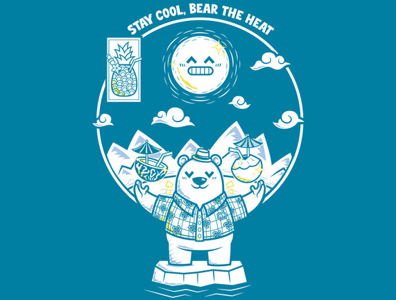 Bear The Heat