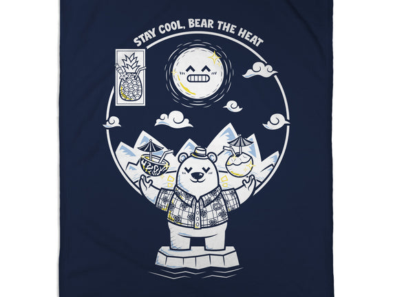 Bear The Heat