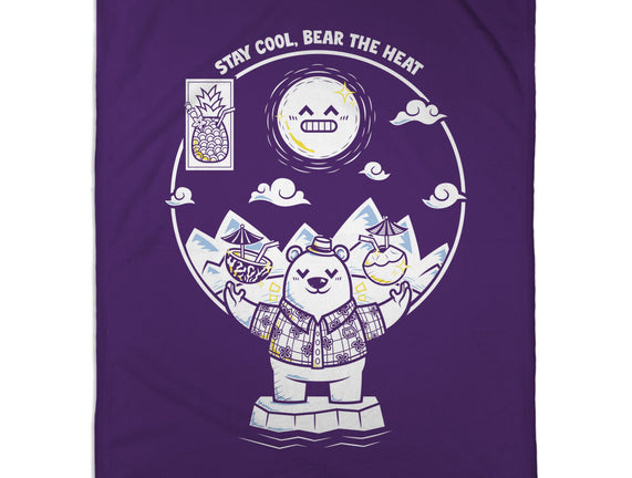 Bear The Heat
