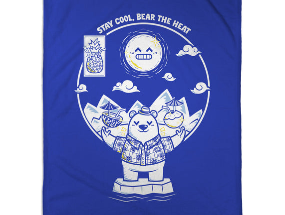 Bear The Heat